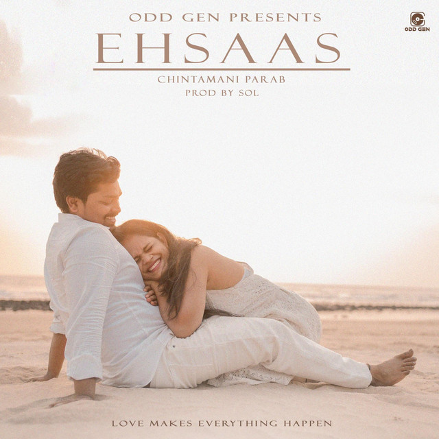 Ehsaas cover art