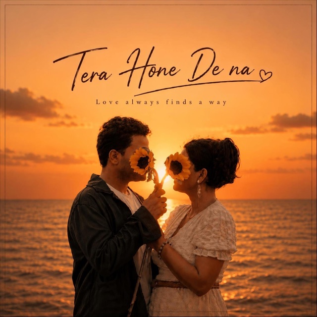 Tera Hone De Na cover art